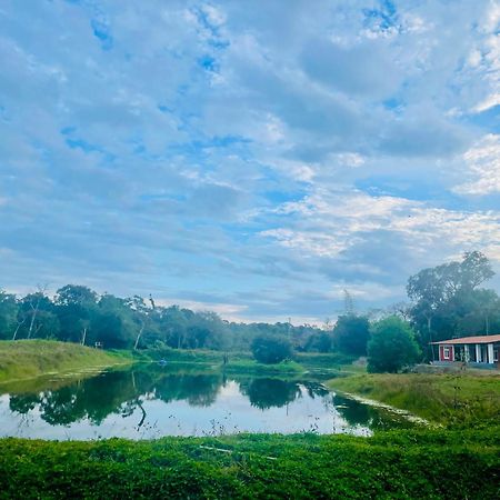 Lake Ripples - Farmstay & Camping Ponnampet エクステリア 写真